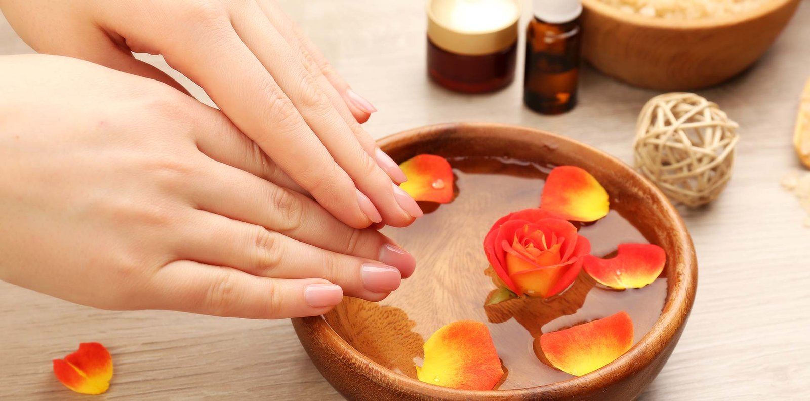 Manicure